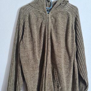 Style&Co Woman 3x tan jacket